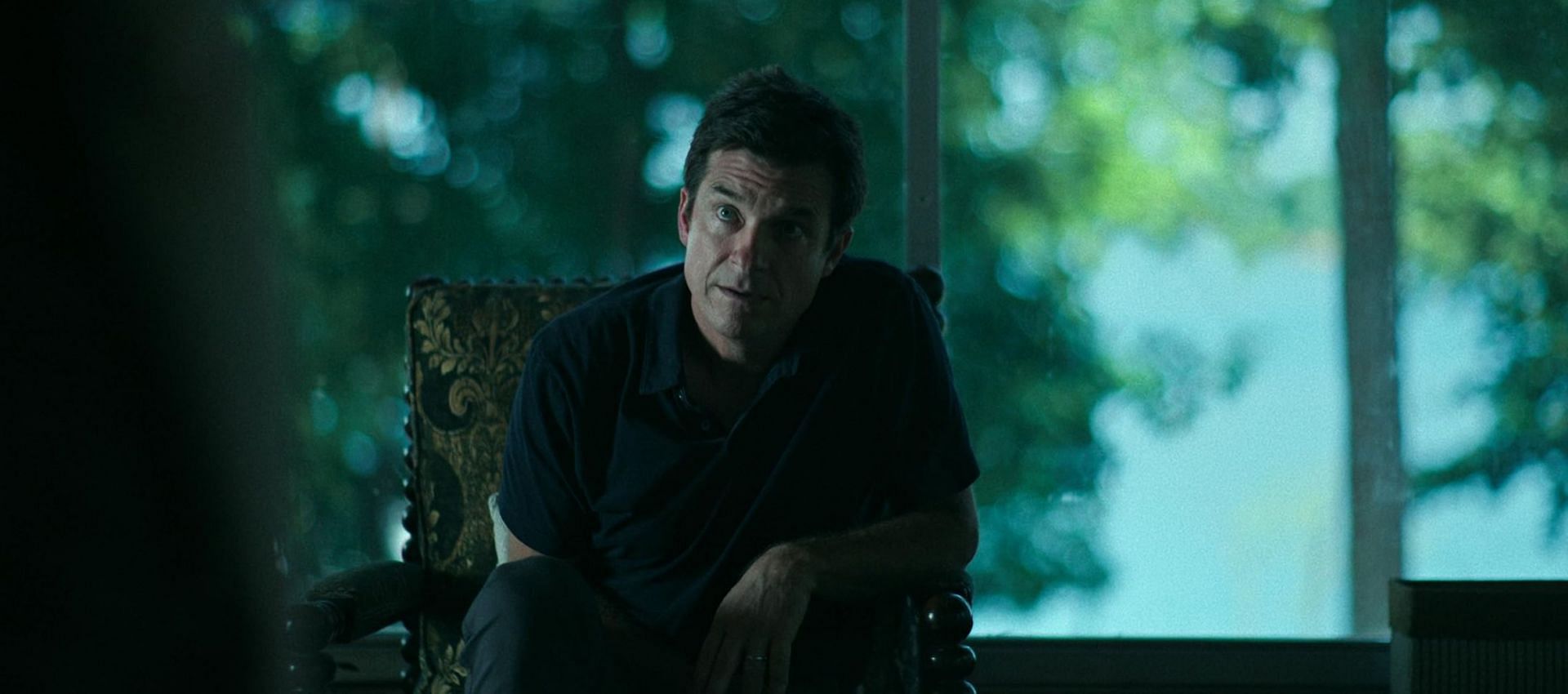 Still from the show Ozark (Image via Netflix)